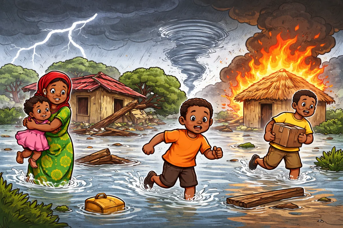 Picha ya kidahizo balaa