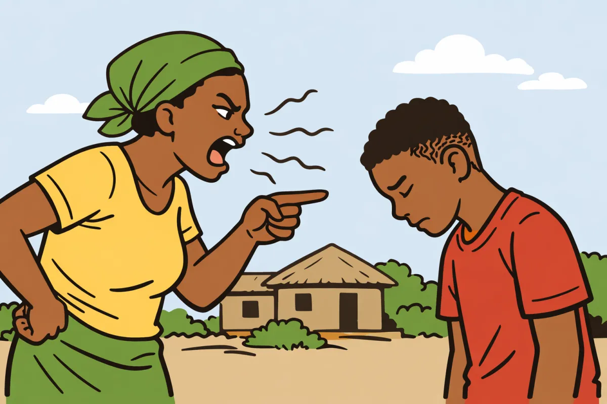 Picha ya kidahizo fokea
