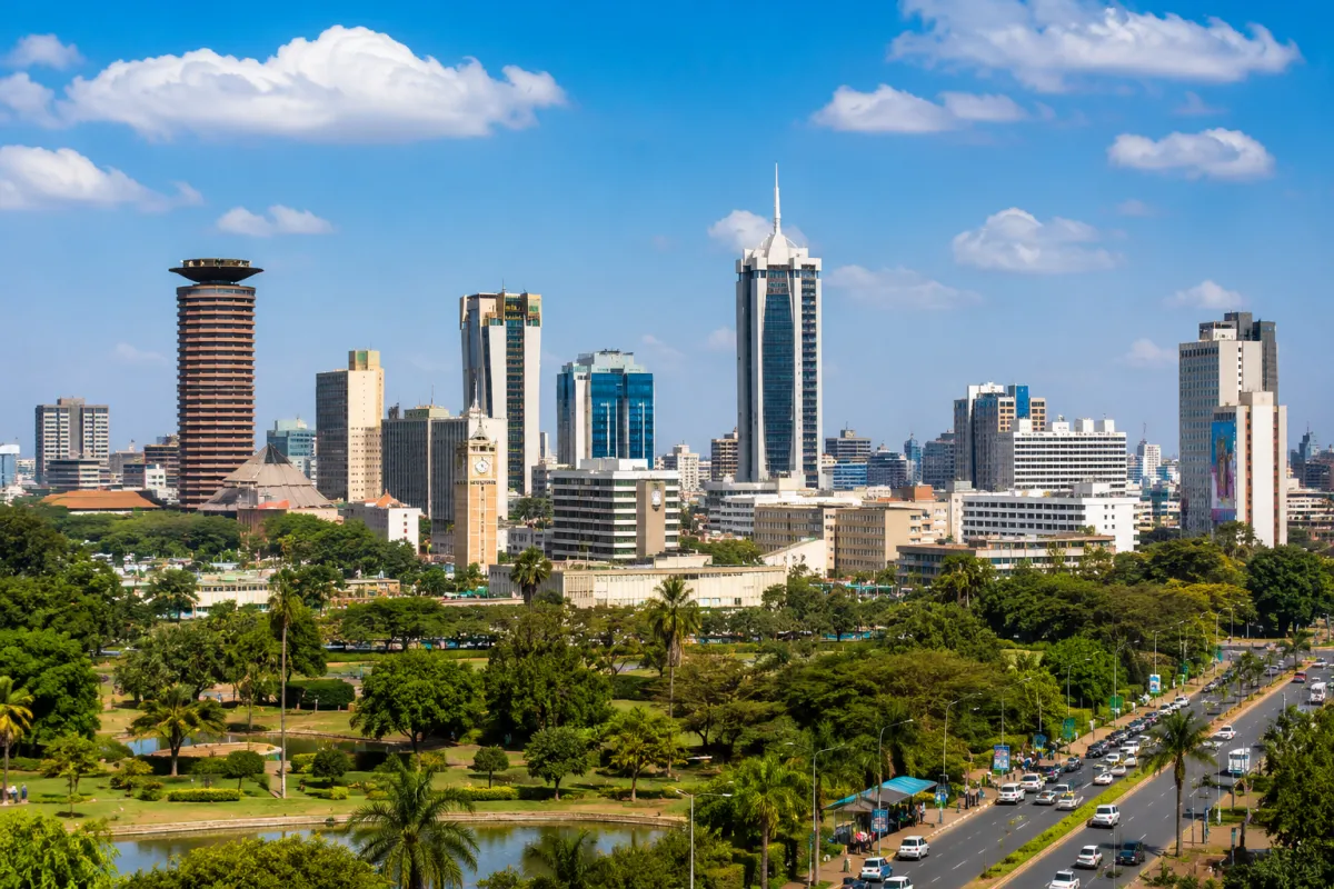 Picha ya kidahizo nairobi