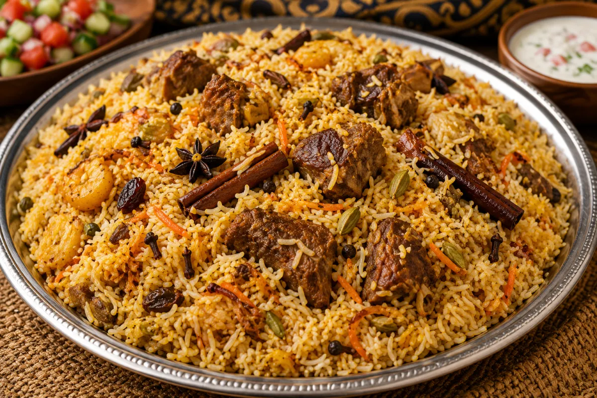 Picha ya kidahizo pilau