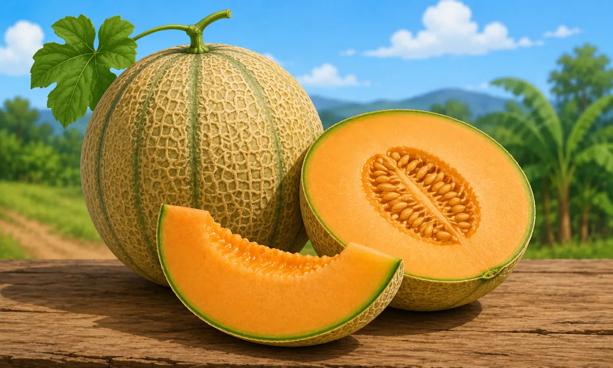 Picha ya kidahizo tikitimaji